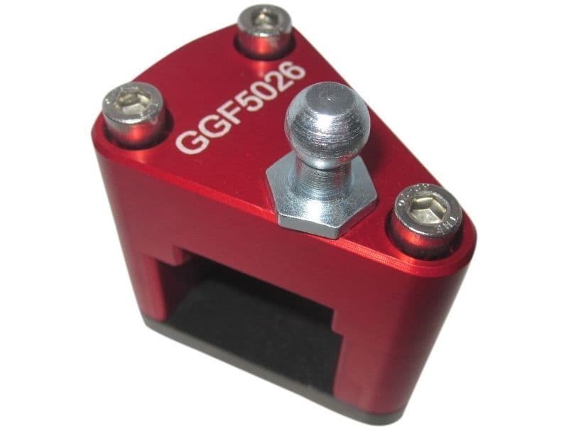 Ford Fiesta ST 180 GGR Quick Shift Short Shifter Throw Reduction 20% GGF5026