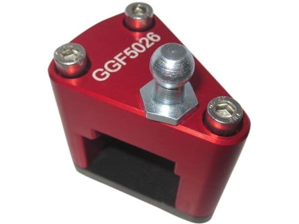 Buy Fiesta ST180 Quickshift Short Shifter | Graham Goode Racing