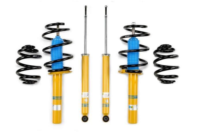 Ford Fiesta ST150 Bilstein B12 Pro-Kit Suspension Kit -35mm -30mm 46-190123