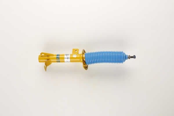 Ford Fiesta ST150 Bilstein Shock Absorbers Shockers B6 Sport Front Rear