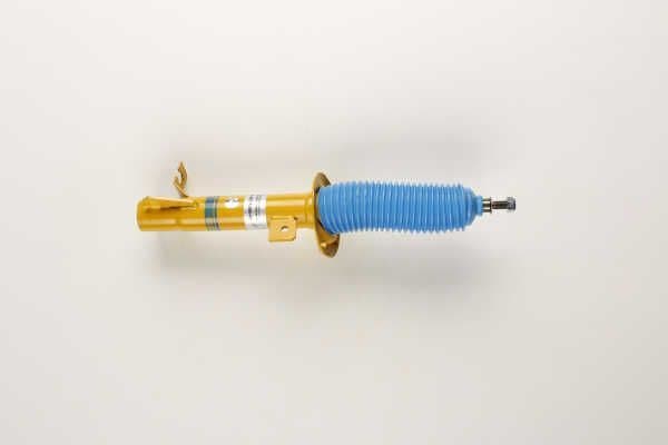 Ford Fiesta ST150 Bilstein Shock Absorbers Shockers B8 Sport Front Rear