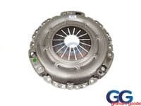 Ford Focus RS MK1 2.0  Helix HD Clutch Kit GGF166