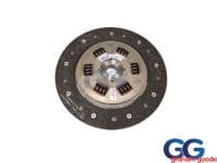 Ford Focus RS MK1 2.0  Helix HD Clutch Kit GGF166