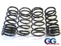 Ford Focus RS MK1 Lowered And Uprated H&R Spring Kit GGF038