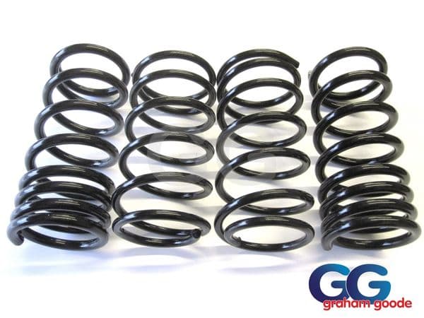 Right Hand Track Rod End | Ford Focus RS MK1 | Graham Goode Racing