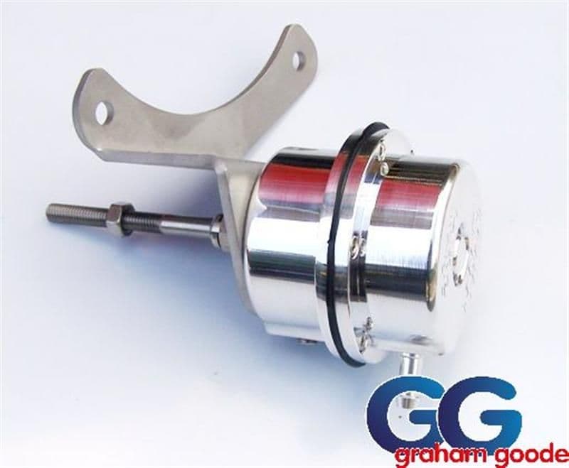 Ford Focus ST 225 Turbo Actuator Alloy Forge Motorsport FMACST