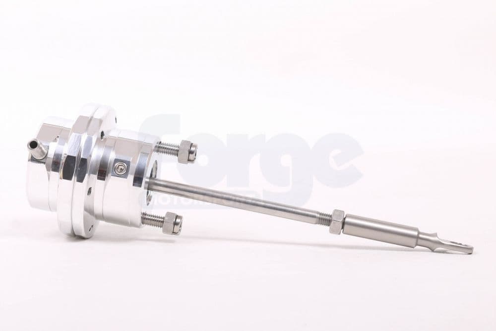 Ford Mustang 2.3 EcoBoost Forge Motorsport Turbo Piston Actuator FMACMUST23