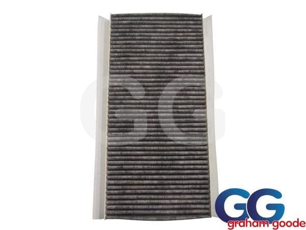 Ford OE Cabin Pollen Filter| Ford Focus RS MK1 | Graham Goode Motors