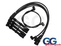 Ford Original Equipment Ignition Leads Angled Ends Sierra Sapphire Escort RS Cosworth GGR2417