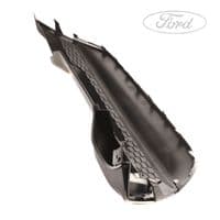 Ford Rear Bumper Valance | Ford Fiesta Zetec S 1.0L| Graham Goode Racing