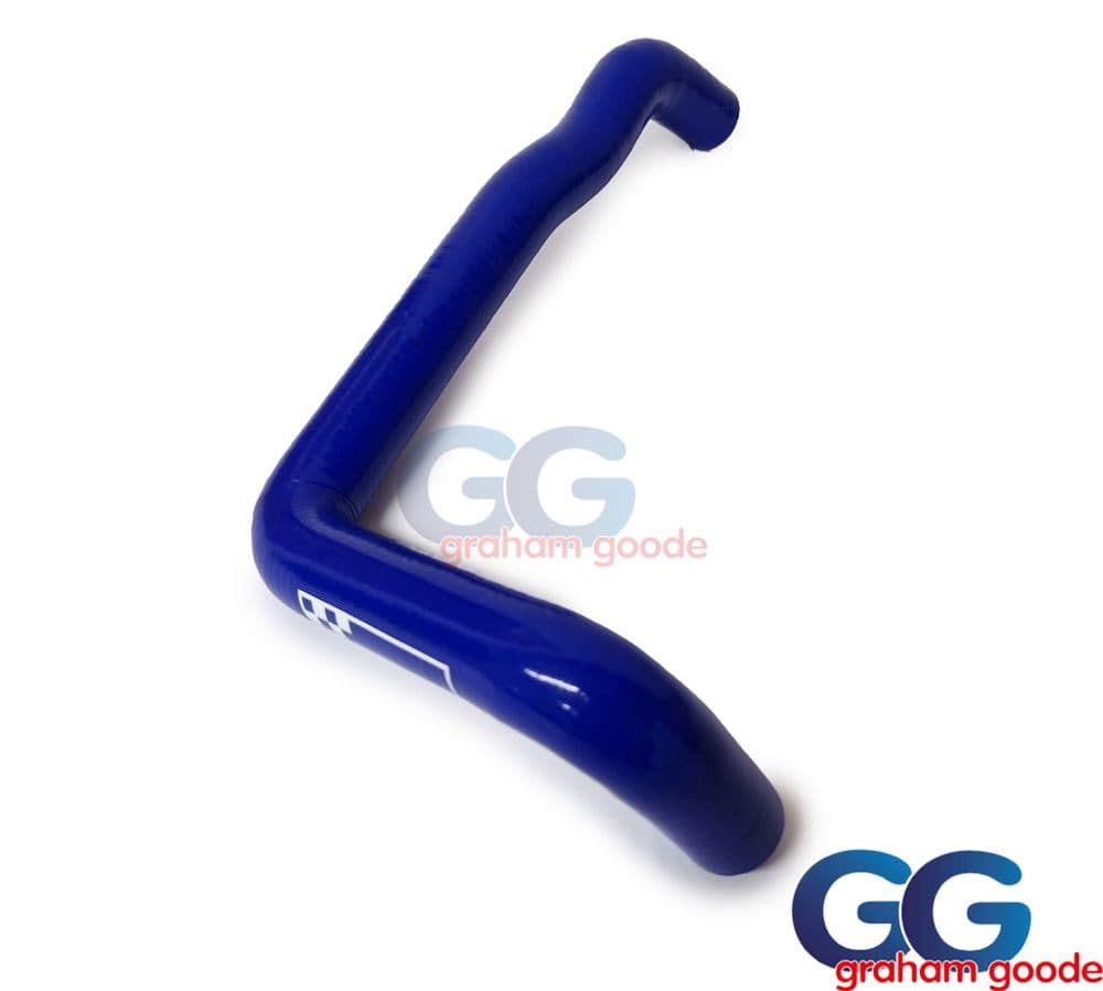 Ford Sapphire Cosworth RS 4WD Silicone Hose Waterpump to Radiator Tube GGR1212