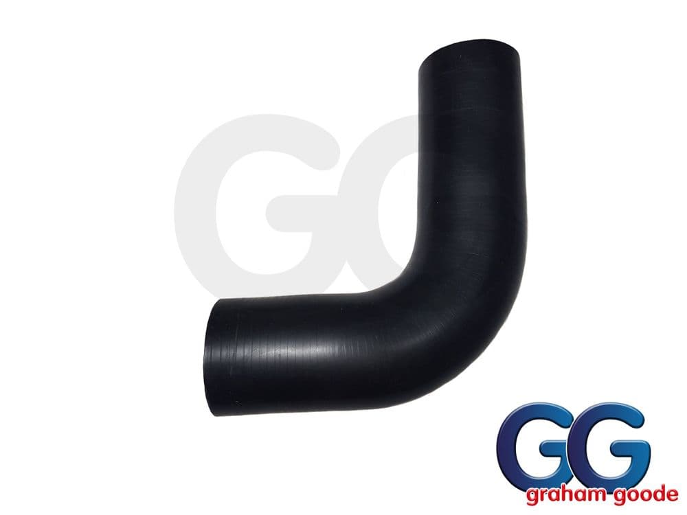 Ford Sierra Sapphire Cosworth 2WD 4WD Airbox to Turbo GGR224c