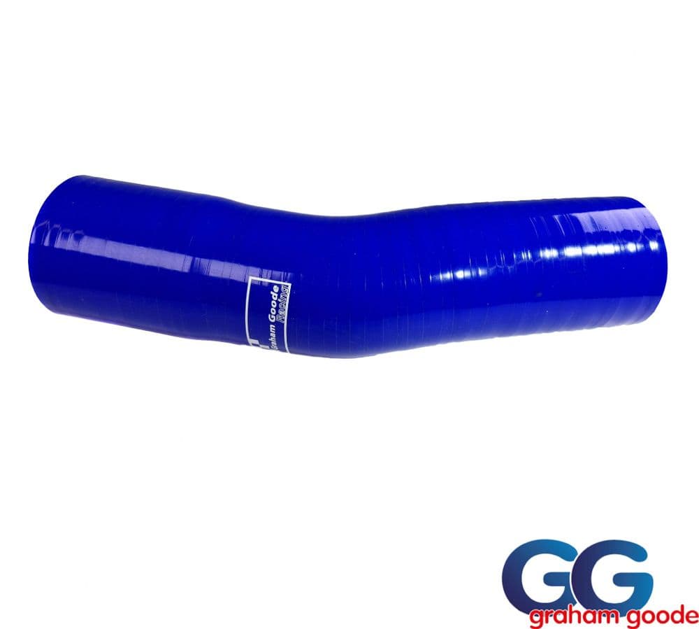 Ford Sierra Sapphire Cosworth 2WD Intercooler to Throttle Body Hose GGR173