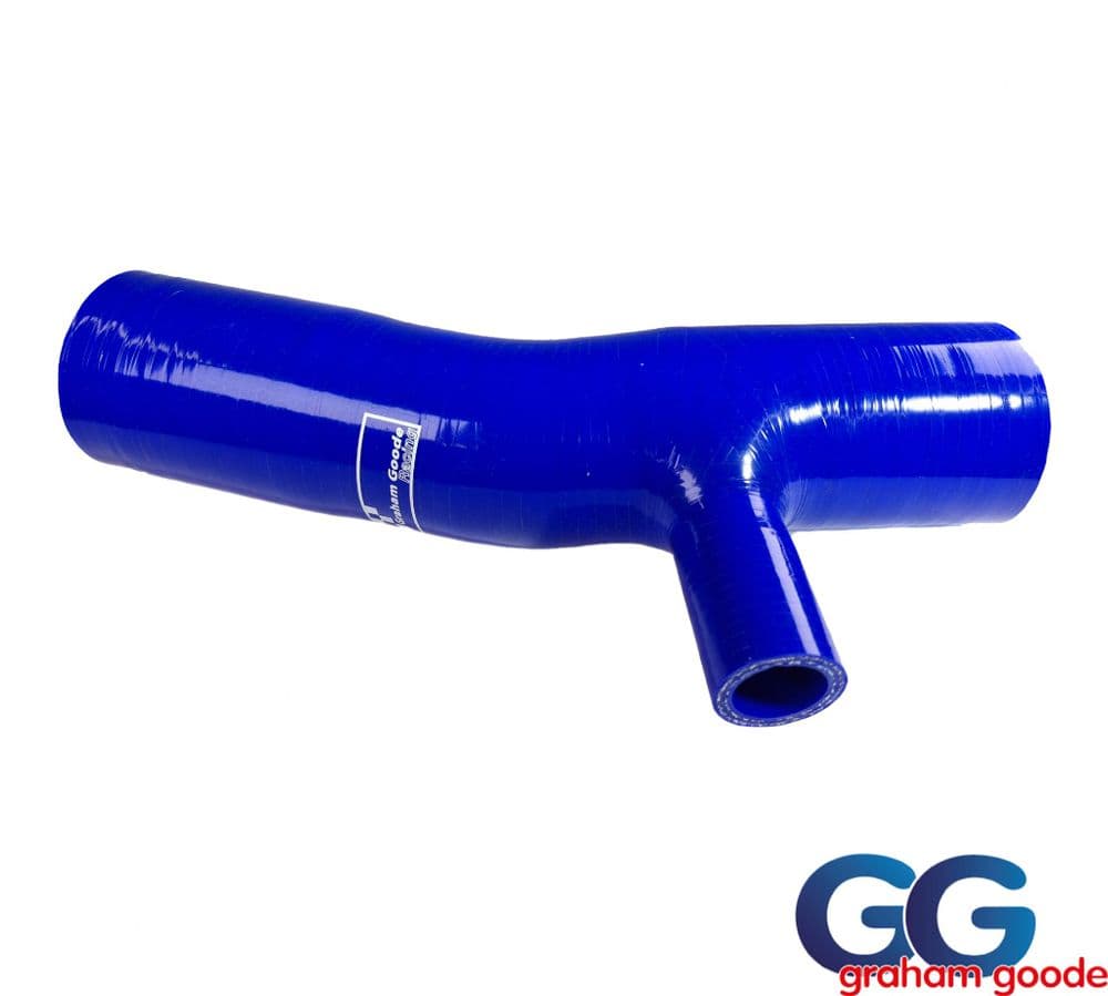 Ford Sierra Sapphire Cosworth 2WD Intercooler to Throttle Body Hose GGR265