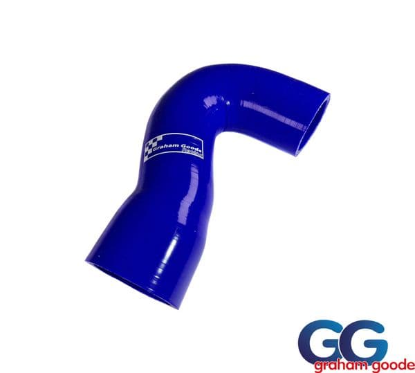 Ford Sierra Sapphire Cosworth 2WD Intercooler to Turbo Hose GGR174