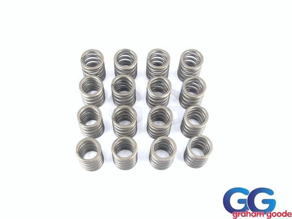 Ford Sierra Sapphire Escort RS Cosworth Valve Spring Set ( 16 ) GGR335