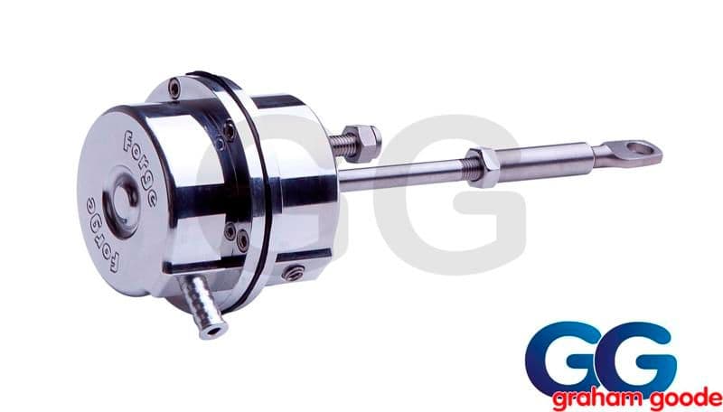 Forge Adjustable Actuator | Ford Focus RS MK1