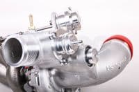 Forge Motorsport Adjustable Turbo Actuator | Focus RS mk3