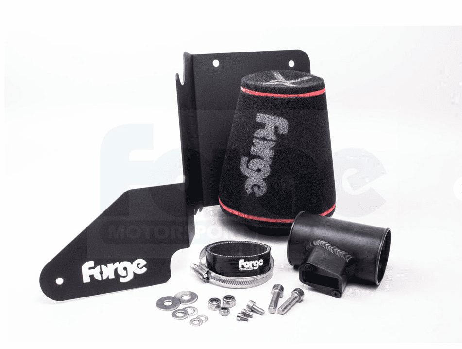 Forge Motorsport Performance Induction Kit | Ford Fiesta MK7 1.0 Ecoboost