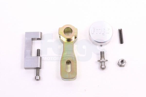 Forge Motorsport Quick Shift Short Shifter Focus RS mk3