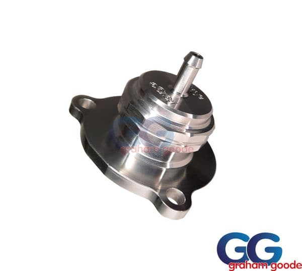 Forge Motorsport Recirculation Valve | Focus RS mk3