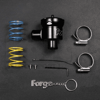 Forge Motorsport Turbo Recirculation Valve | Escort & Sierra Cosworth