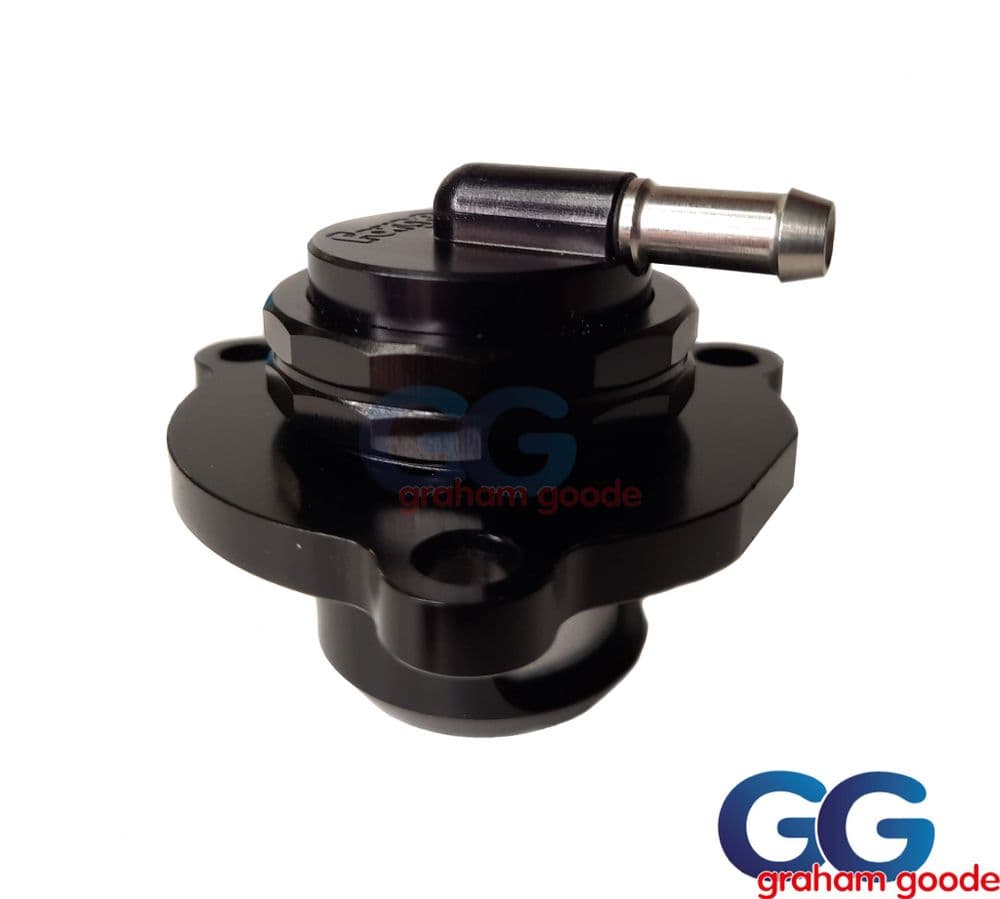 Forge Recirculation Piston Dump Valve | Focus RS mk2