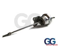 Forge Turbo Actuator | Focus RS mk2