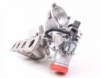 Forge Turbo Actuator | Focus RS mk2