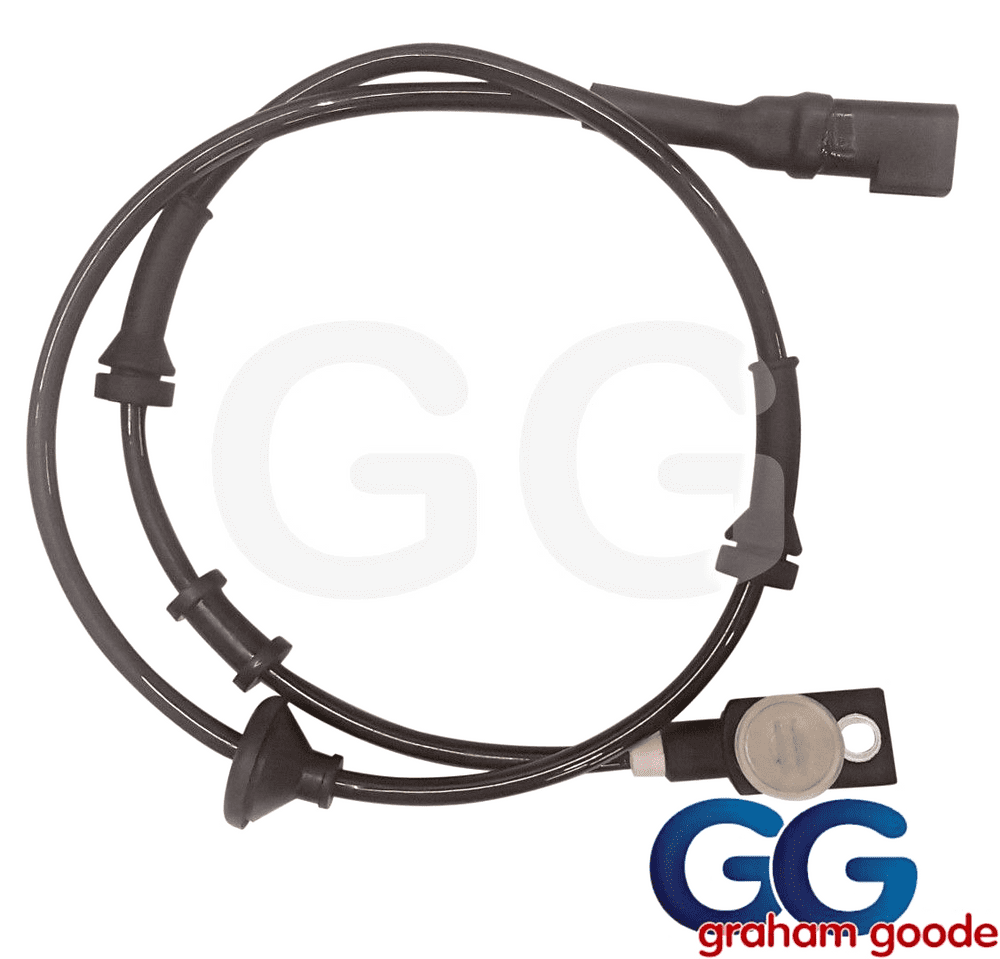 Front ABS Sensor Ford Escort RS Cosworth 4WD GGR1258