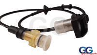 Front ABS Sensor Ford Sierra Sapphire RS Cosworth 2WD GGR1272