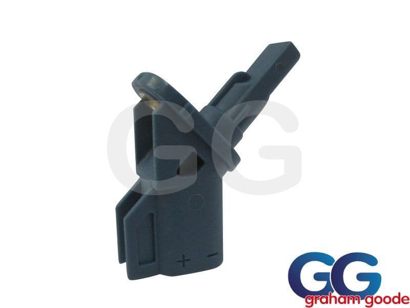 Front ABS Wheel Speed Sensor | Focus RS mk2