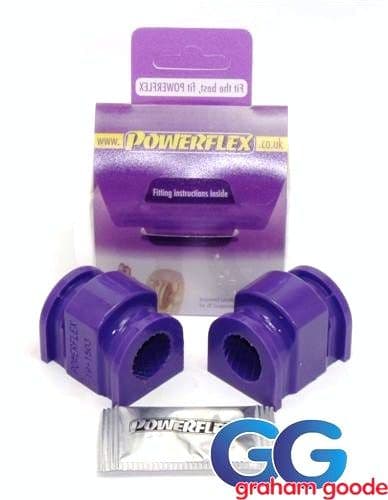 Front Anti Roll Bar To Chassis Bush Fiesta Zetec S Mk7 2008 PFF19-1503-22 X2