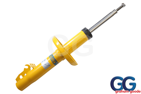 Front Bilstein Shock Absorber Strut Sierra Escort Cosworth 4x4 GGR564