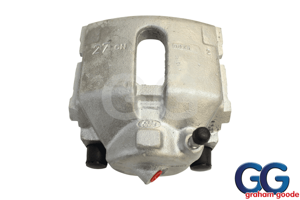 Front Brake Caliper Left Hand LH N/S Escort & Sierra RS Cosworth 4WD 4X4   GGR236
