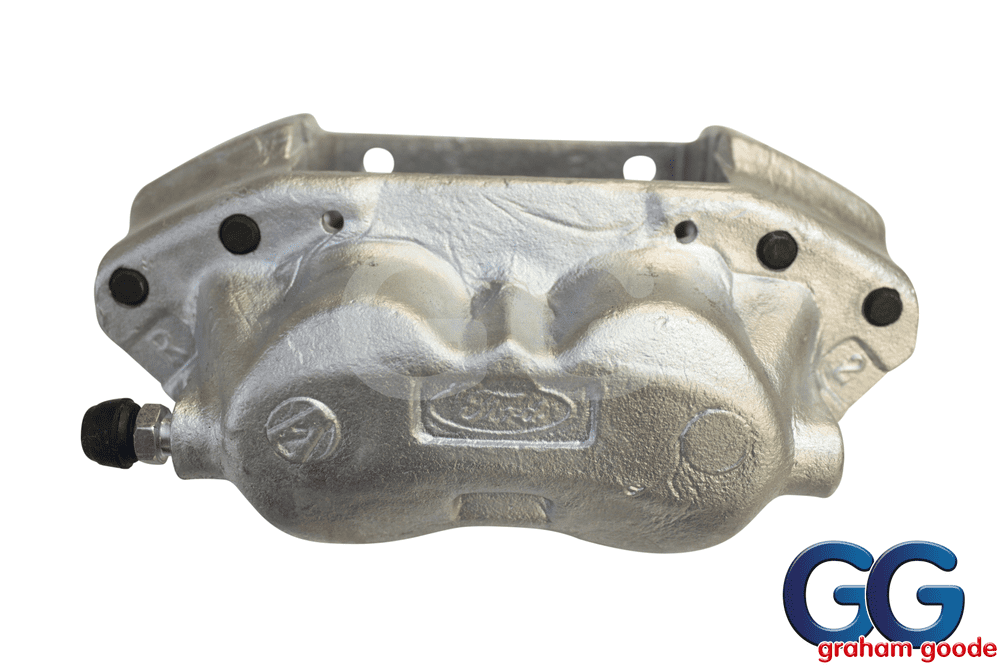 Front Brake Caliper Left Hand LH N/S Sierra & Sapphire RS Cosworth 2WD   GGR234