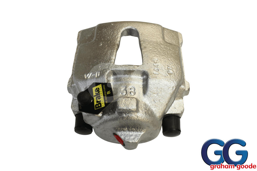Front Brake Caliper Right Hand RH O/S Escort & Sierra RS Cosworth 4WD 4X4 GGR736