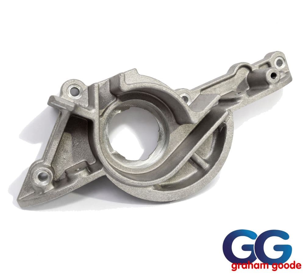 Front Crankshaft Housing Cover, Escort & Sierra RS Cosworth