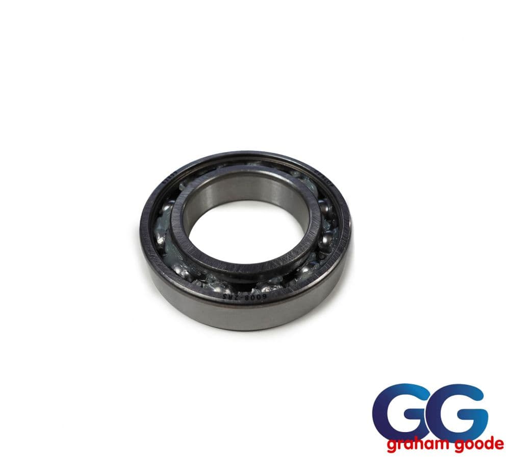 Front Cross Shaft Bearing, Escort & Sierra Sapphire RS Cosworth 4X4