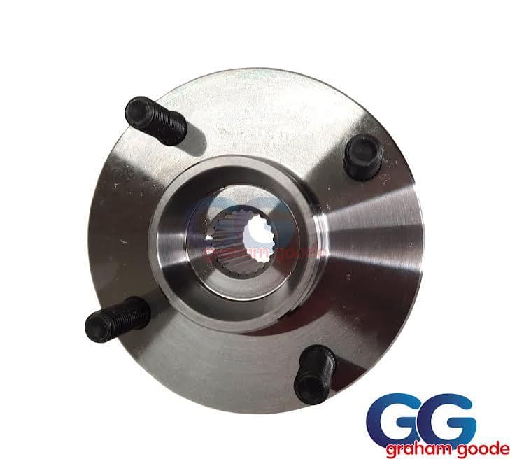 Front Driveshaft Flange Sierra Sapphire 4WD & Escort RS Cosworth GGR1880