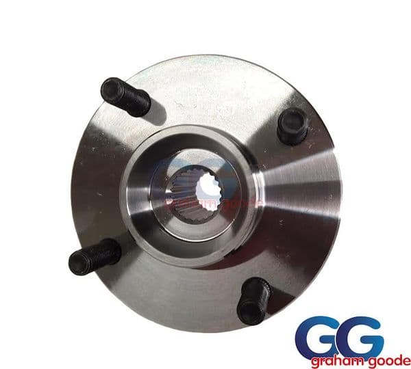 Front Driveshaft Flange Sierra Sapphire 4WD & Escort RS Cosworth GGR1880