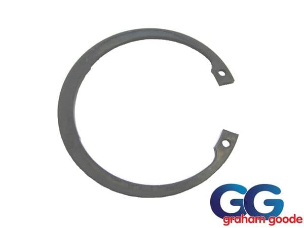 Front Hub Circlip For Focus RS Mk1 GGF638