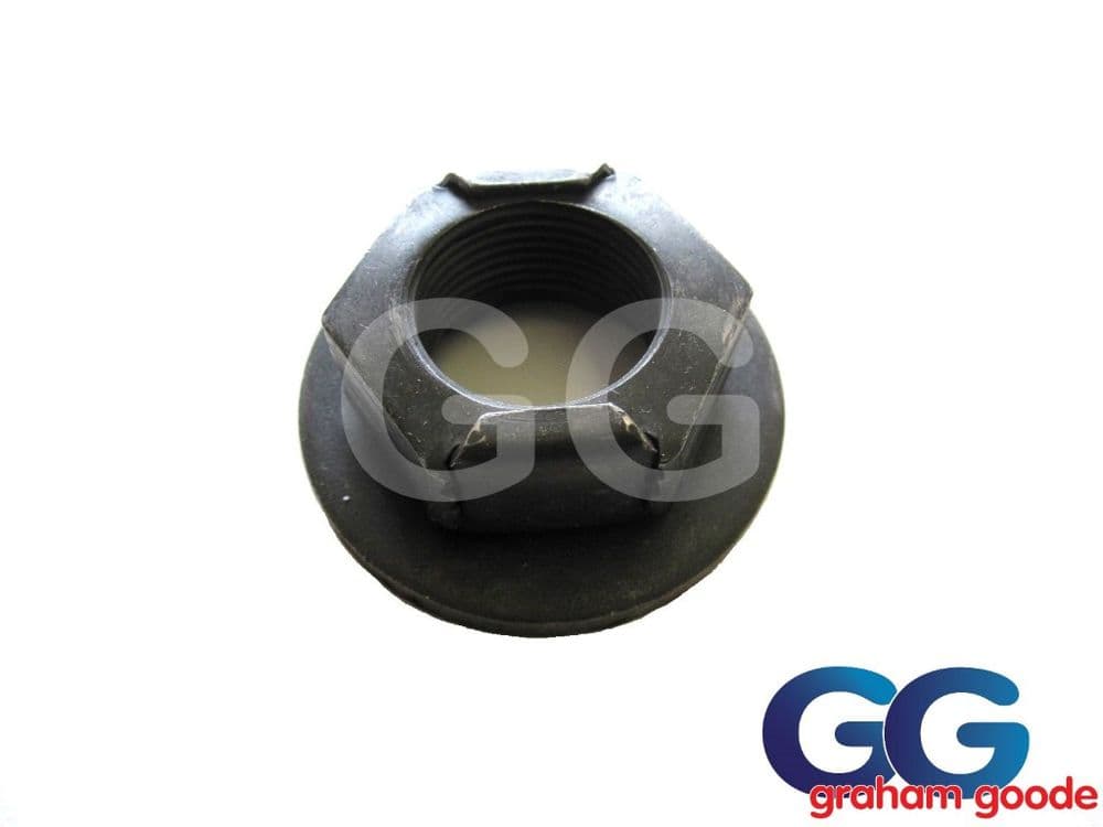 Front Hub Nut Focus RS Mk1 GGF637