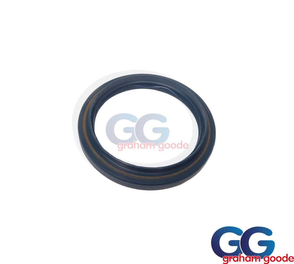 Front Hub Seal - Escort & Sapphire Cosworth 4WD - GGR880.OS