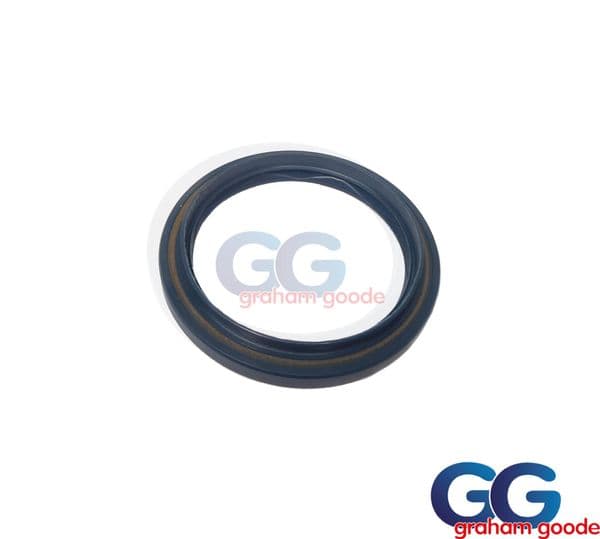 Front Hub Seal - Escort & Sapphire Cosworth 4WD - GGR880.OS