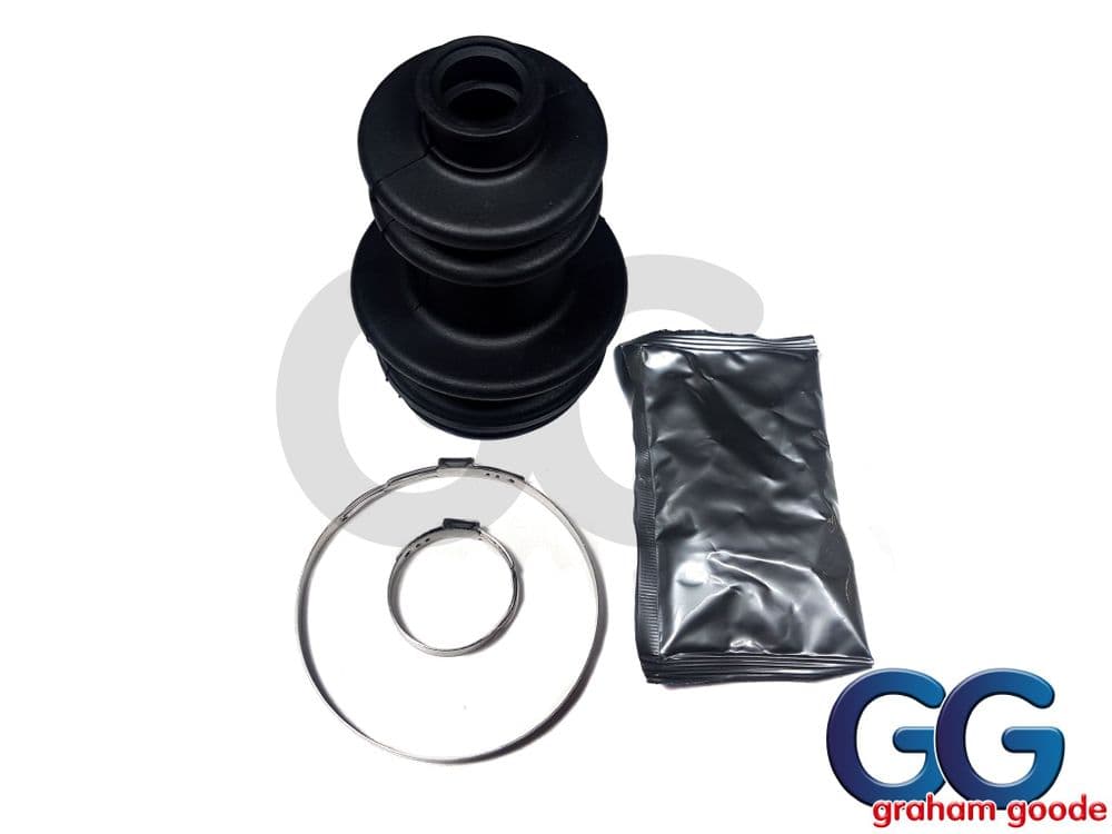 Front Inner CV Boot Kit Sapphire & Escort Cosworth 4WD GGR436