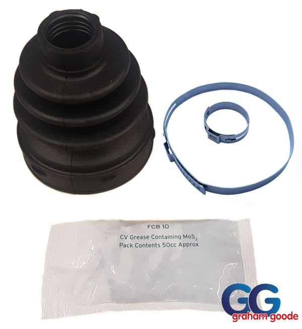 Front Inner CV Gaiter Boot | Focus ST 225 mk2 XR5