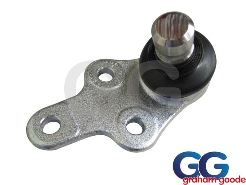 Front Lower Ball Joint | Focus RS MK2