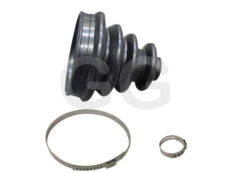 Front Outer CV Boot | Focus RS mk2