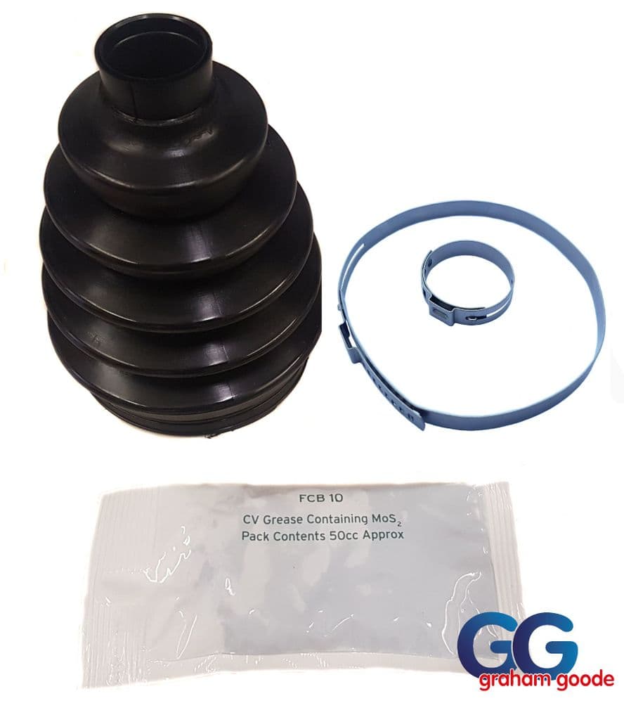 Front Outer CV Gaiter Boot | Focus ST 225 mk2 XR5